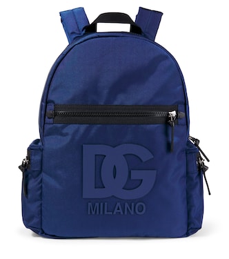 Logo backpack | Dolce&Gabbana Kids