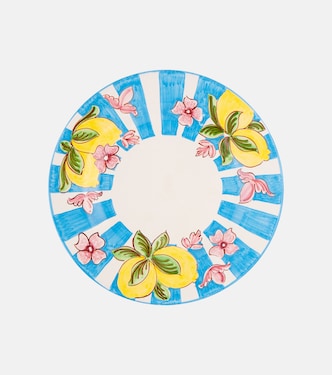 Dessertteller Taormina  | Dolce&Gabbana Casa
