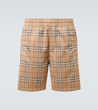 Shorts Burberry Check | Burberry