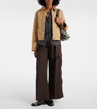 Chaqueta acolchada | Burberry