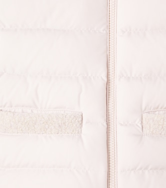 Blessing down jacket | Moncler Enfant