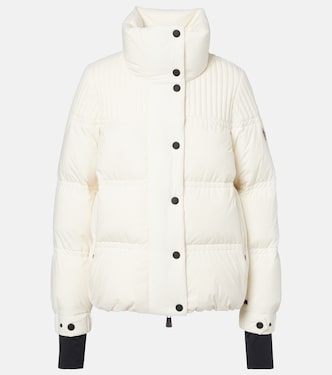 Anglin down ski jacket | Moncler Grenoble