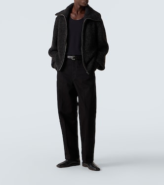 Top en laine | Lemaire