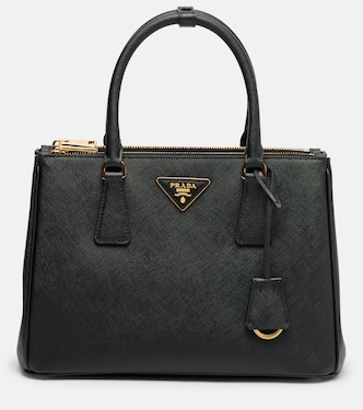 Galleria Medium Saffiano leather tote bag | Prada