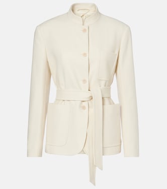 Pull sans manches Dallas en cachemire | Max Mara
