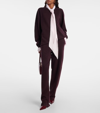 n°358 Mister cashmere-blend sweater | Extreme Cashmere