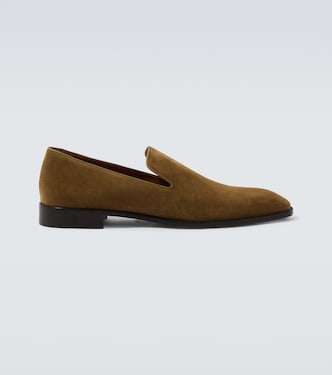 Loafers Danny Flex aus Veloursleder | Christian Louboutin