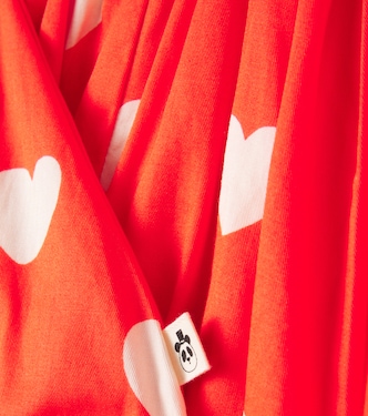 Bedruckter Rock aus Baumwolle | Mini Rodini