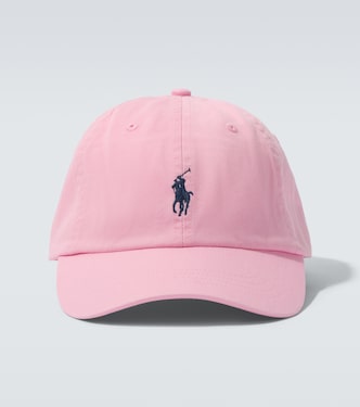 Casquette en coton | Polo Ralph Lauren