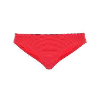 Slip bikini Sardinia a vita bassa | Heidi Klein
