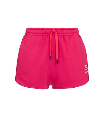 Shorts Mifikia aus Jersey | Isabel Marant