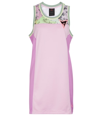 Minikleid Jordan Heatwave aus Jersey | Nike