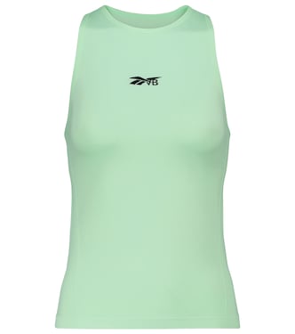 Camiseta con espalda deportiva | Reebok x Victoria Beckham