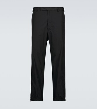 Gerade Hose | Prada