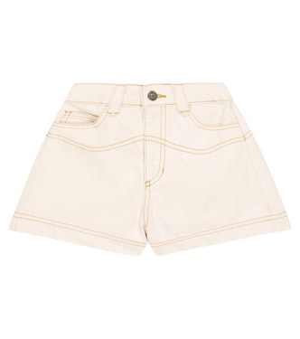 Jeansshorts | The New Society