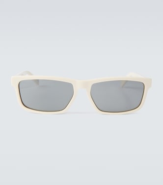 Eckige Sonnenbrille DioRider S2U | Dior Eyewear