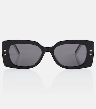 Gafas de sol cuadradas DiorPacific S1U | Dior Eyewear