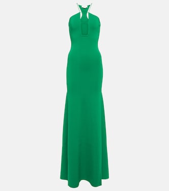 Maxikleid | Victoria Beckham