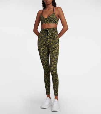 Leggings estampados | The Upside