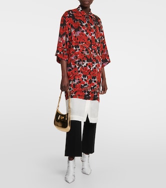 Stivaletti Heni in pelle | Malone Souliers