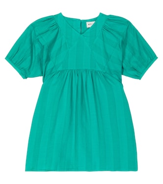 Sushi cotton dress | Morley