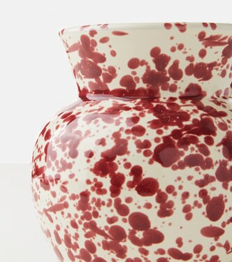 Speckled vase | Cabana