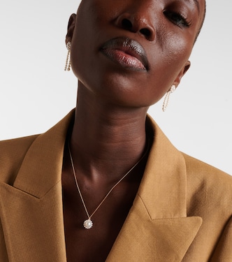 Collier Jeanne Simple en or 14 ct et perles d’eau douce | Sophie Bille Brahe