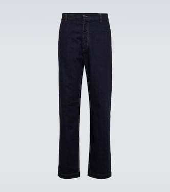 Jeans rectos Sesto | Barena Venezia