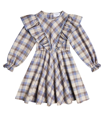 Abito in misto cotone | Paade Mode