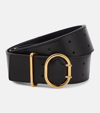 Cintura Cannolo in pelle | Jil Sander