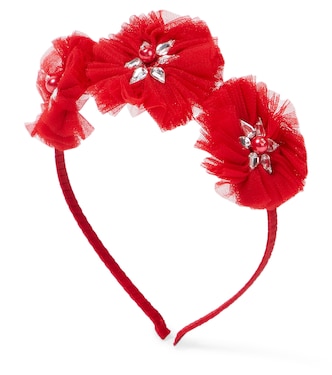 Cerchietto Snow Kissed | Tutu Du Monde