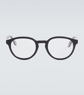 Occhiali rotondi | Giorgio Armani