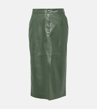 Falda midi Ethel | Max Mara