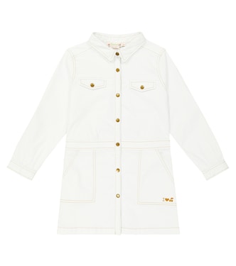 Jeanskleid Fairly  | Bonpoint