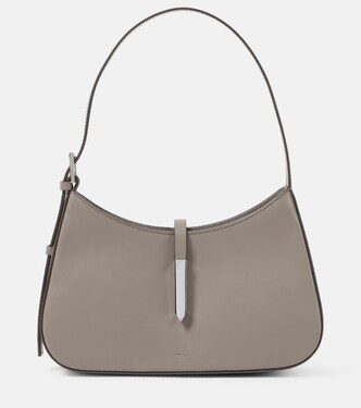 Borsa a spalla Tokyo in pelle | DeMellier
