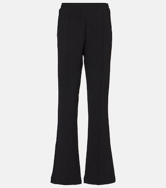 Pantalones deportivos de tiro medio | JW Anderson