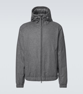 Torrani down jacket | Moncler