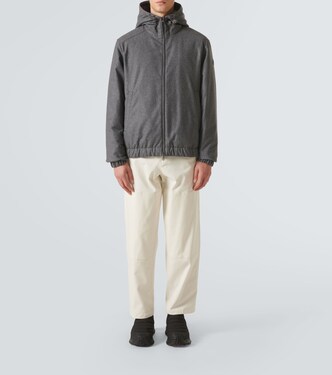 Daunenjacke Torrani | Moncler