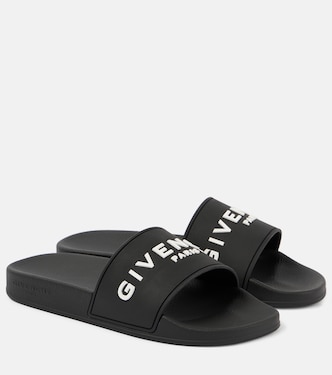 Logo slides | Givenchy