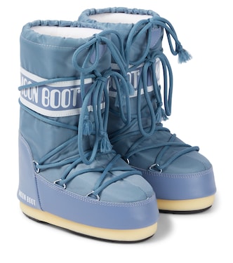 Schneestiefel Icon | Moon Boot Kids