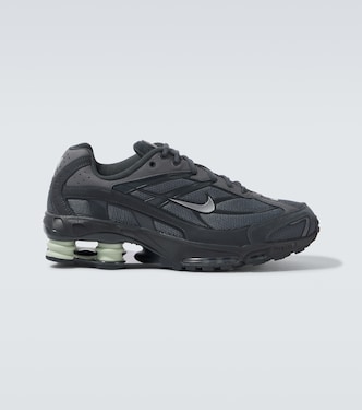Sneakers Shox Ride 2 mit Leder | Nike