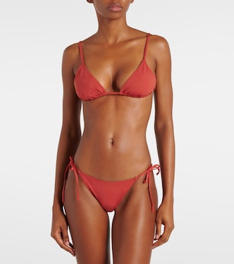 Top de bikini Mouna | Eres