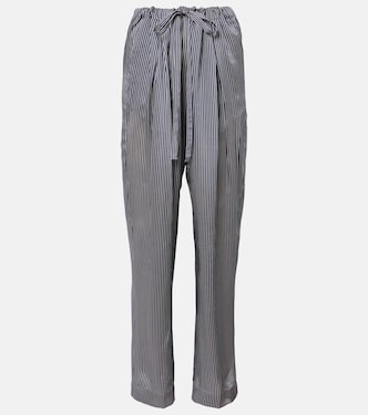Gerade Hose Trenton | Khaite