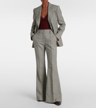 Lillian wool cardigan | Gabriela Hearst