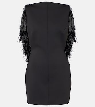 Minikleid | David Koma