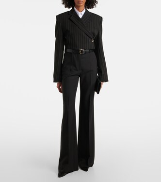 Camicia in popeline di cotone | Sportmax