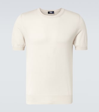 Pullover aus Kaschmir und Seide | Fedeli