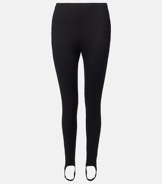 Steg-Leggings Rio aus Jersey | Leset