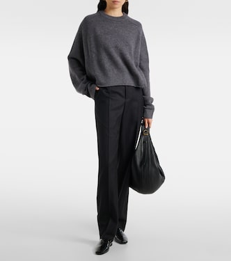Pullover Karine aus Kaschmir | Lisa Yang