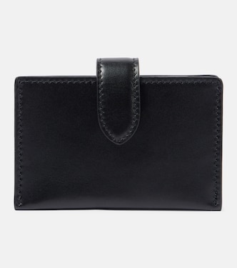 Portacarte in pelle | The Row